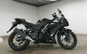 KAWASAKI NINJA 250R EX250K