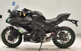 KAWASAKI NINJA 650 A 2019 ER650H