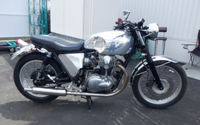 KAWASAKI W650 2000 EJ650A