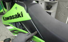 KAWASAKI KLX250 Gen.2 LX250S