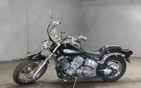 YAMAHA DRAGSTAR 400 2001 VH01J