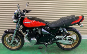 KAWASAKI ZEPHYR 400 1993 ZR400C