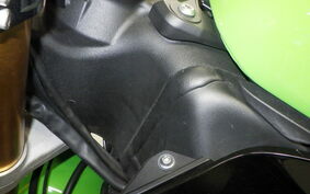 KAWASAKI NINJA ZX-6R A 2015 ZX636E