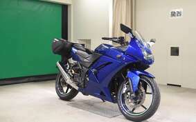 KAWASAKI NINJA 250R EX250K