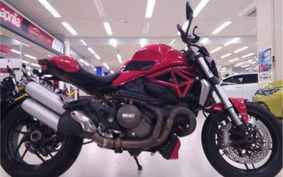 DUCATI MONSTER 1200 2014 M603J