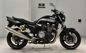 YAMAHA XJR1300 Gen.2 2012 RP17J