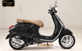 VESPA PRIMAVERA125 M825