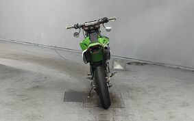 KAWASAKI KLX250 LX250E