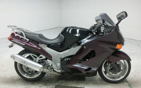 KAWASAKI ZZ1100 NINJA 1997 ZXT10D