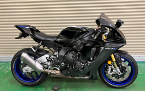 YAMAHA YZF-R1 M 2020 RN65J