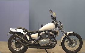 YAMAHA VIRAGO 250 1991 3DM