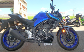 YAMAHA MT-25 RG74J