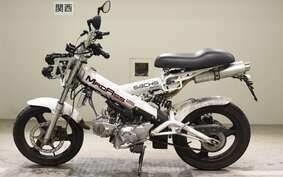 SACHS MADASS 125 646A