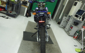 YAMAHA WR250R DG15J