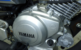 YAMAHA YBR125