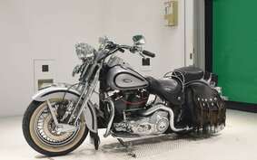 HARLEY FLSTS 1340 1999