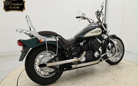 YAMAHA DRAGSTAR 400 2010 VH01J