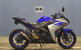 YAMAHA YZF-R3 2015 RH07J