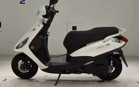 YAMAHA AXIS 125 Z SED7J