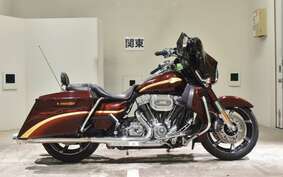 HARLEY FLHXSE 1800CVO 2010 PZ8