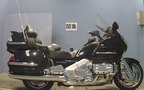 HONDA GL 1800 GOLD WING 2006 SC47