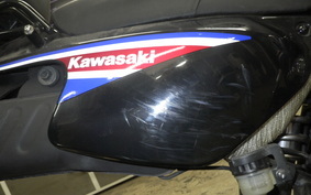 KAWASAKI KSR110 KL110A