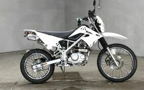 KAWASAKI KLX125 LX125C