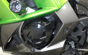 KAWASAKI NINJA 1000 A 2012