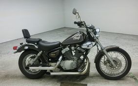 YAMAHA VIRAGO 250 3DM