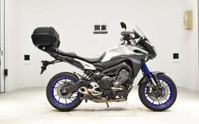 YAMAHA MT-09 Tracer 2015 RN36J