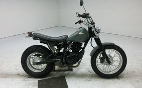 YAMAHA TW225 DG09J