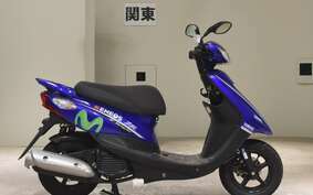 YAMAHA JOG ZR-4 SA58J