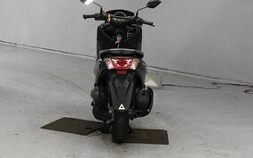 YAMAHA N-MAX 125 SED6J