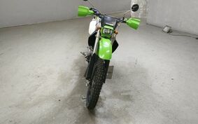 KAWASAKI KLX250 LX250E