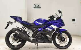 YAMAHA YZF-R15 1CK0