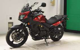 SUZUKI DL650 ( V-Strom 650 ) A 2014 VP56A