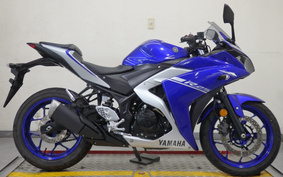 YAMAHA YZF-R25 RG10J