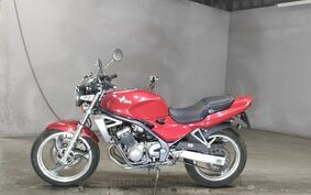 KAWASAKI BALIUS 250 ZR250A