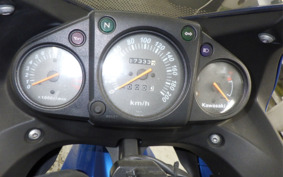 KAWASAKI NINJA 250R EX250K