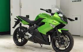 KAWASAKI NINJA 400R 2014 ER400B