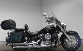 YAMAHA DRAGSTAR 1100 CLASSIC 2005 VP13J