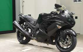 KAWASAKI ZX 1400 NINJA R A 2014 ZXT40E