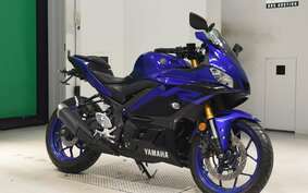 YAMAHA YZF-R25 A RG43J