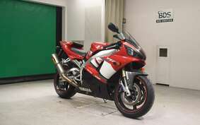 YAMAHA YZF-R1 2001 RN041