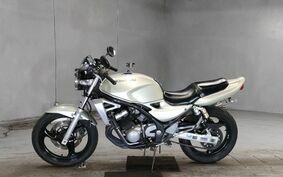 KAWASAKI BALIUS 250 Gen.2 ZR250B