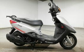 YAMAHA AXIS 125 TREET SE53J