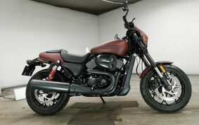 HARLEY XG750Aストリートロッド STREET ROD NCG