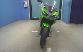 KAWASAKI NINJA 400R 2013 ER400B