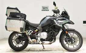 BMW F750GS 2019 0B08