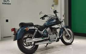 SUZUKI INTRUDER 250 LC VJ51A